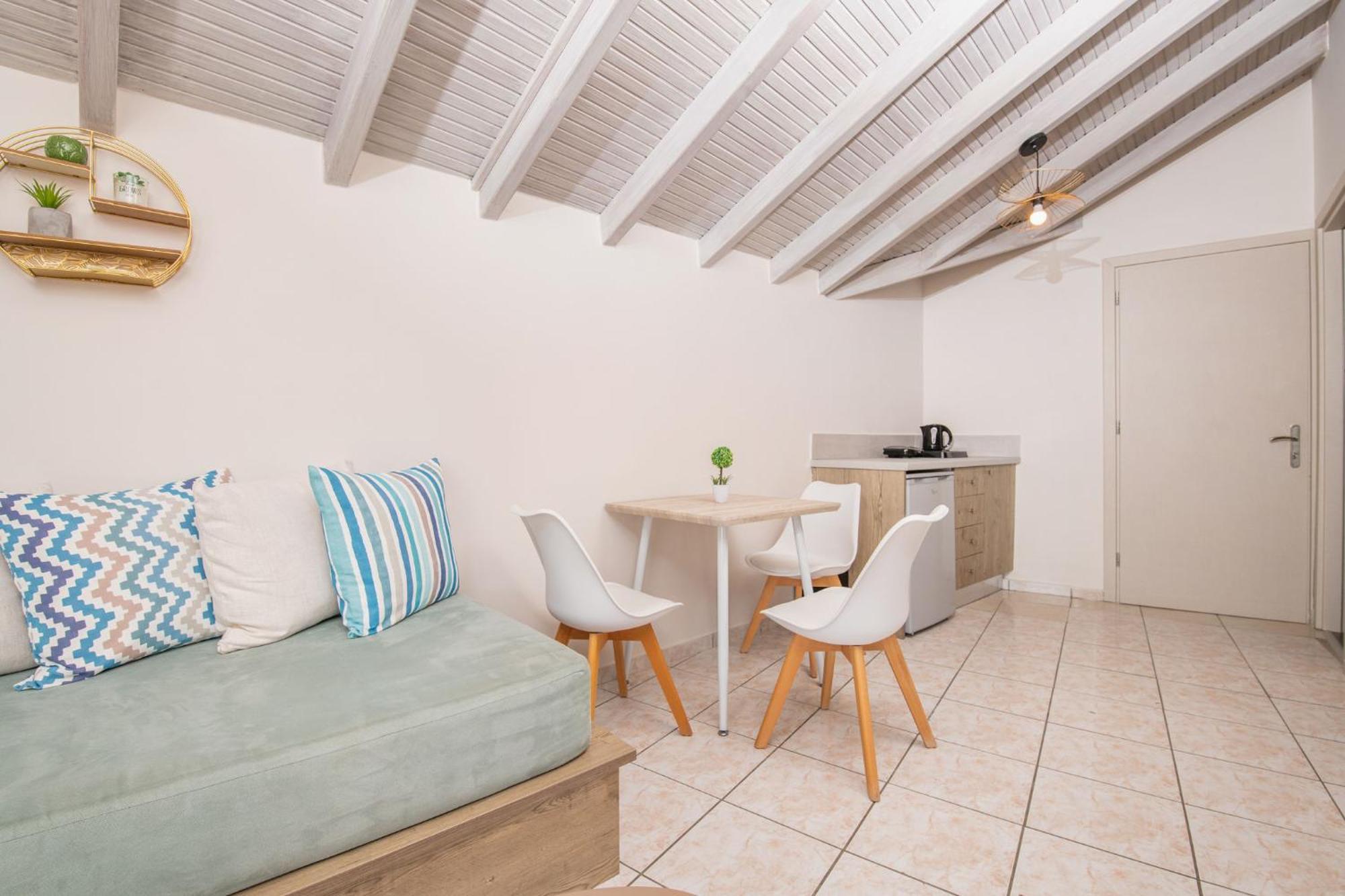 Koukos Loft Apartments Tsilivi  Cameră foto