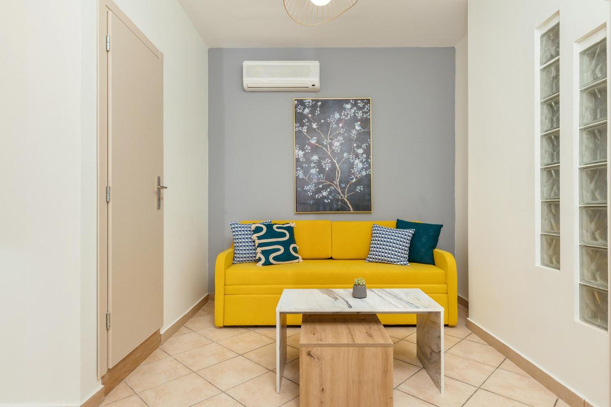 Koukos Loft Apartments Tsilivi  Exterior foto