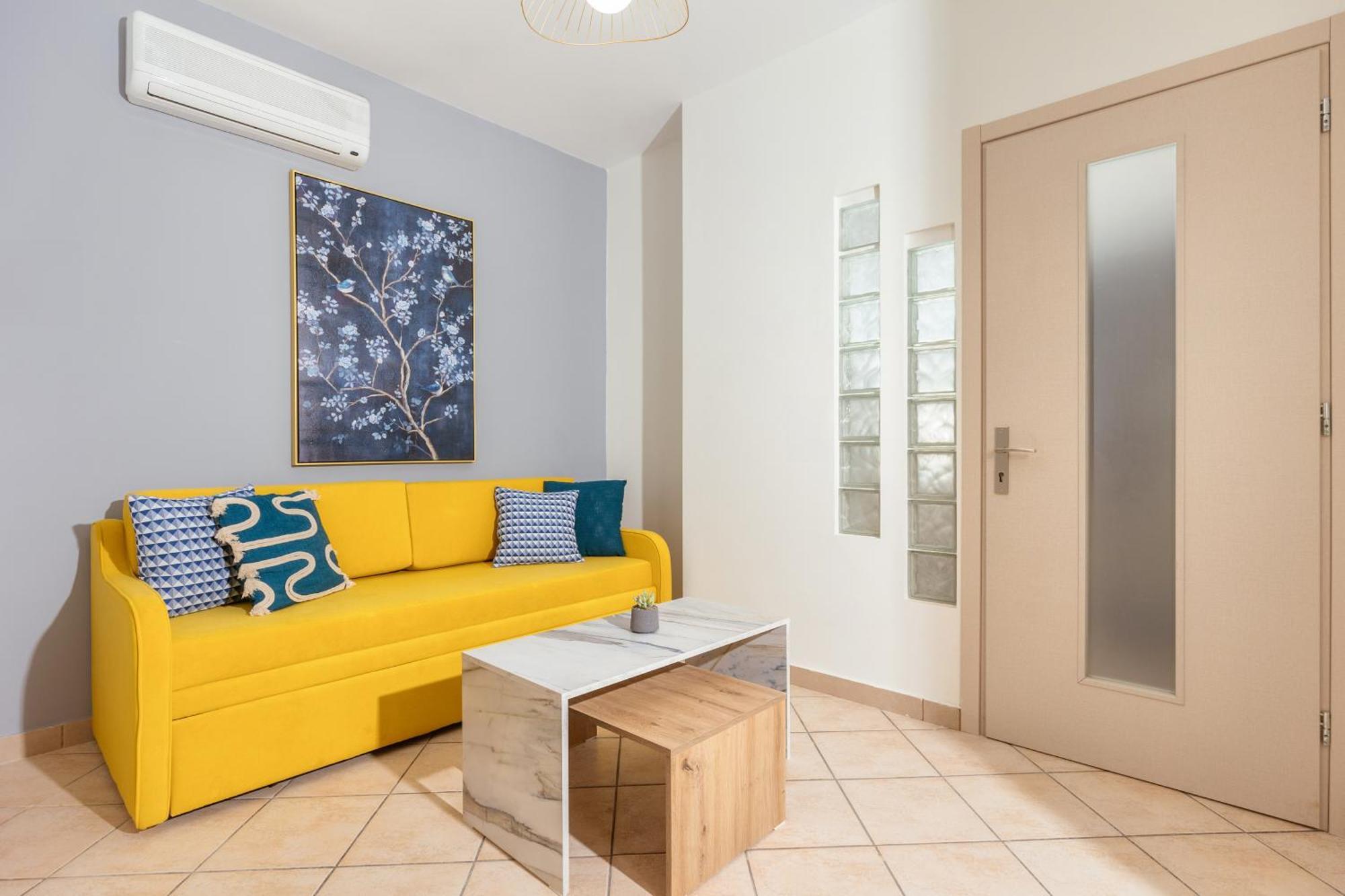 Koukos Loft Apartments Tsilivi  Exterior foto